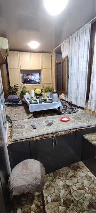 Уй тошкент шахрида