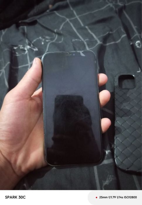 Iphone 11 64/100%
