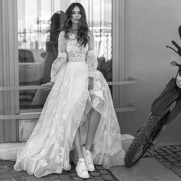 Rochie de mireasă