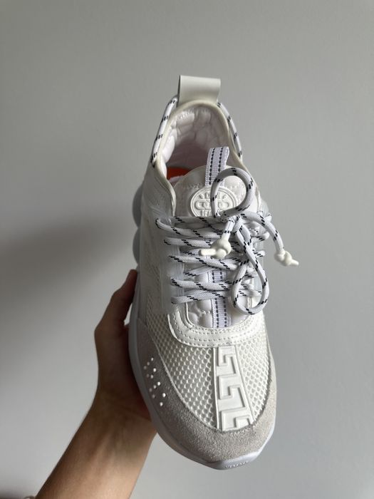 Versace chain albi
