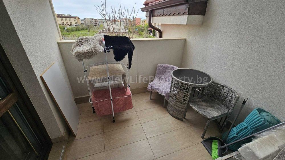 Продава се Тристаен апартамент в Несебър - 106 кв.м за 1840 €/кв.м - Снимка #19