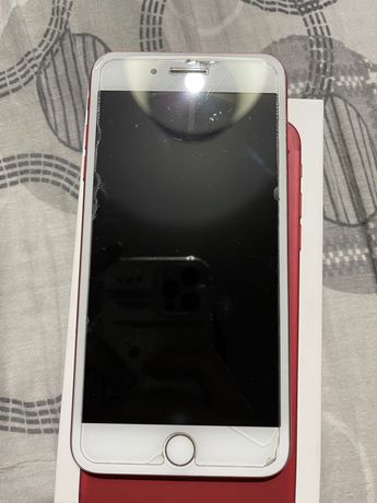 7 plus red iphone olx ro