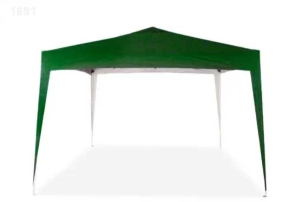 Чанта за съхранение на сгъваема шатра квадратна или шестоъгълна. Нова.