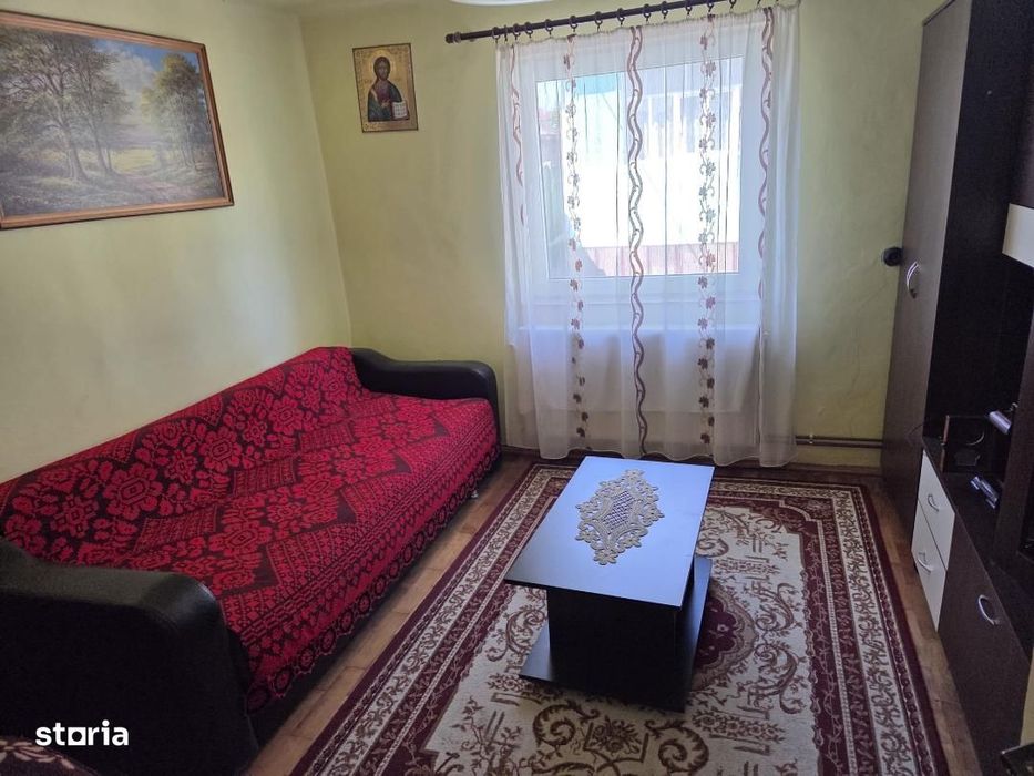De vanzare Casa situata la 30 de Km de Alba Iulia.
