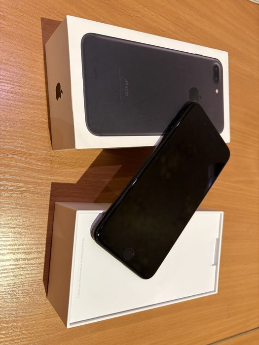 IPhone 7+ 128гб