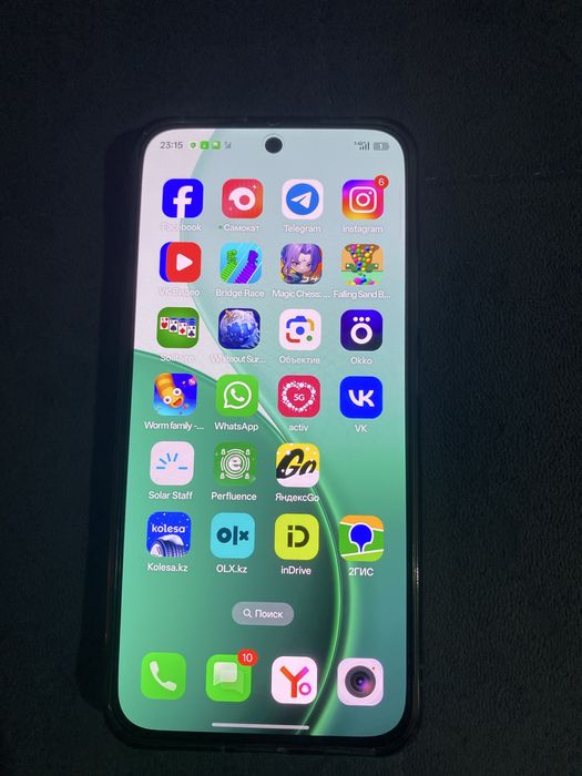 Продам телефон OPPO Reno 14 F 5G