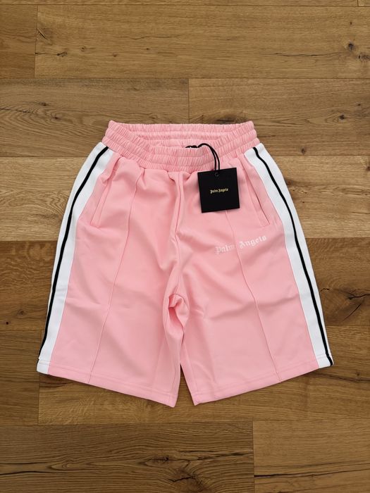 Pantaloni Scurti Palm Angels