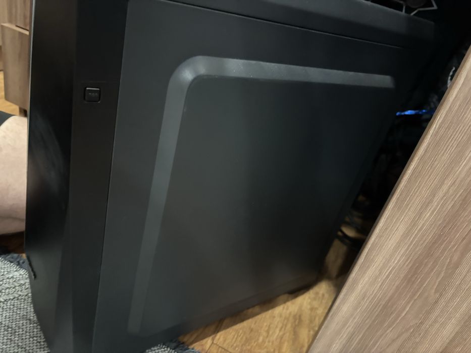 Продам игровой пк