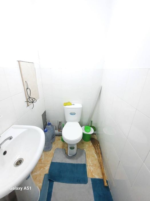 Сергели 5 а 3 комнатная