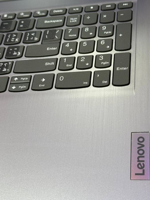 Продается Ноутбук Lenovo