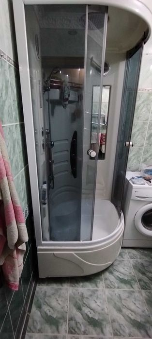 Продаётся 3-х комнатная квартира