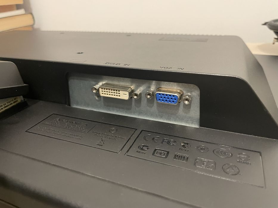 Monitor acer p226hq
