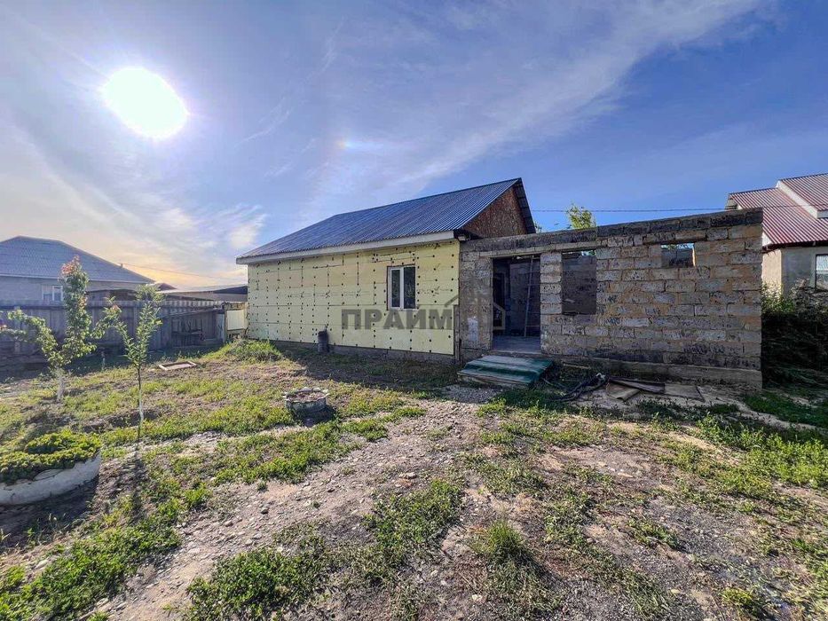 ПРОДАМ 3х ком. дом Пладапитомник (Даурен ПРАЙМ)