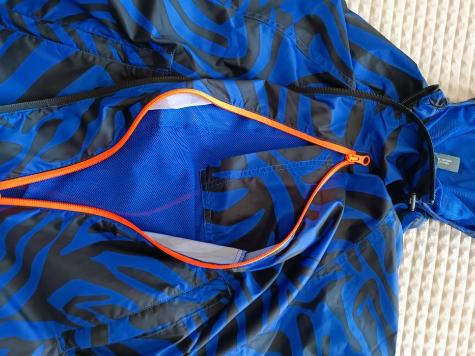 Adidas Stella McCartney яке за бягане