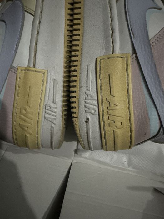 Nike air кроссовки
