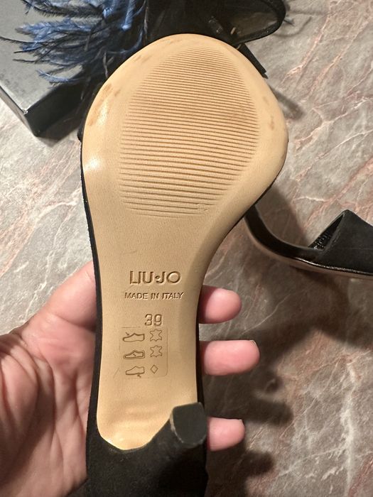 Sandale LIU JO marimea 39