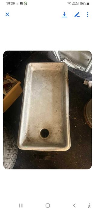 Месомелачка 32 номер