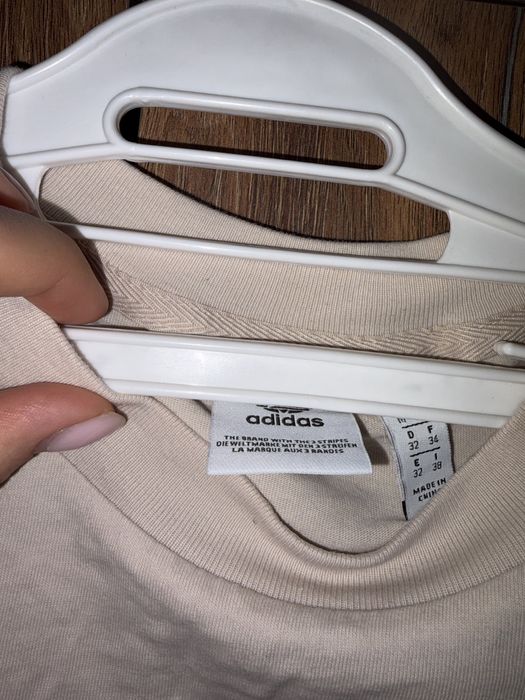 Дамски тениски Adidas Nike
