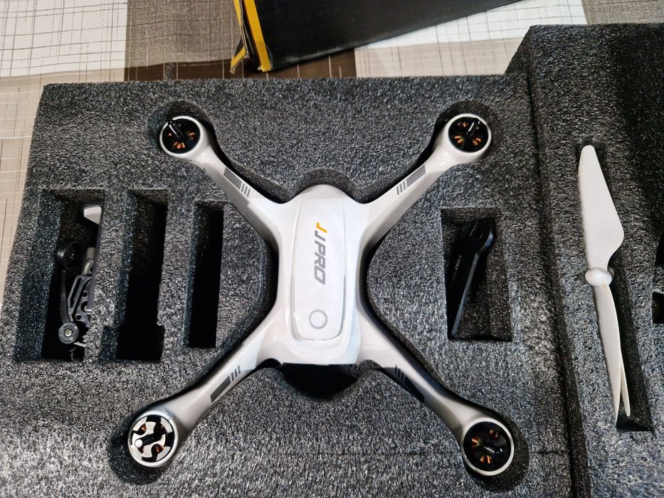 Дрон JJRC X3 pro