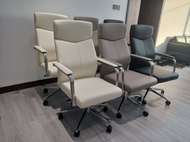 Кресло для офиса или дома Ричь