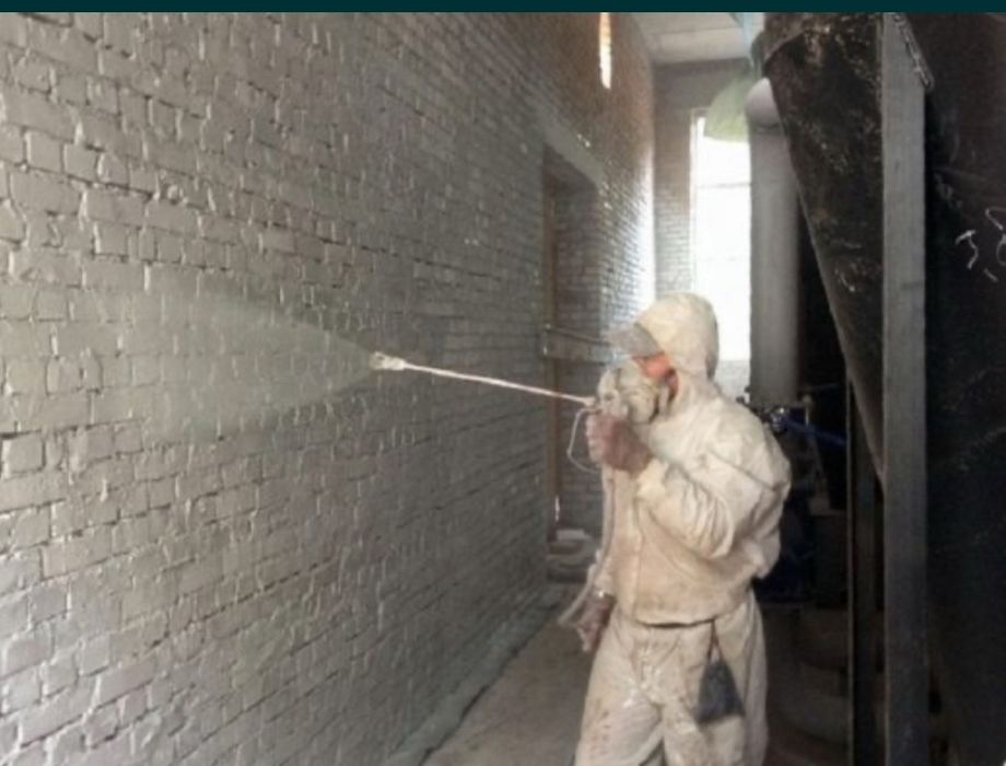 FASAD ISHLARI oqlash emulsiya sepish toshkent buylab

Oxak, emulsiya v