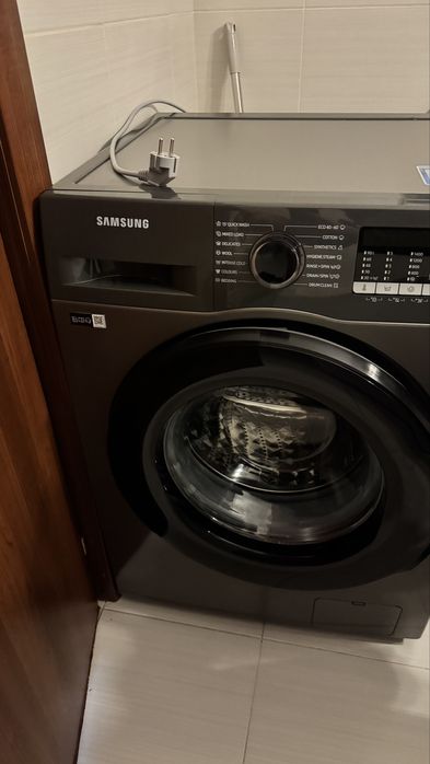 Masina de spalat rufe Samsung