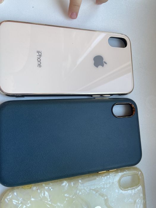 продам чехол  аифон 10