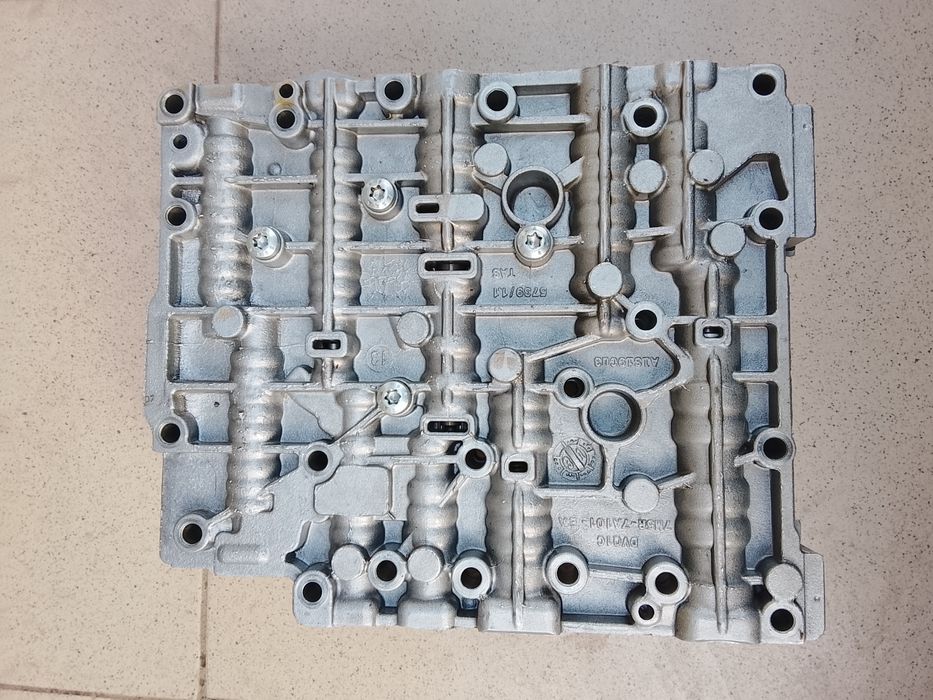 Bloc hidraulic dtc450 cutie powershi ford 2.0tdci.