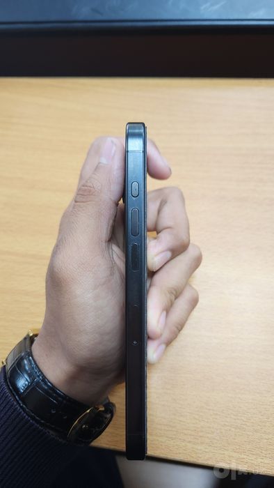 Iphone 15 pro 256