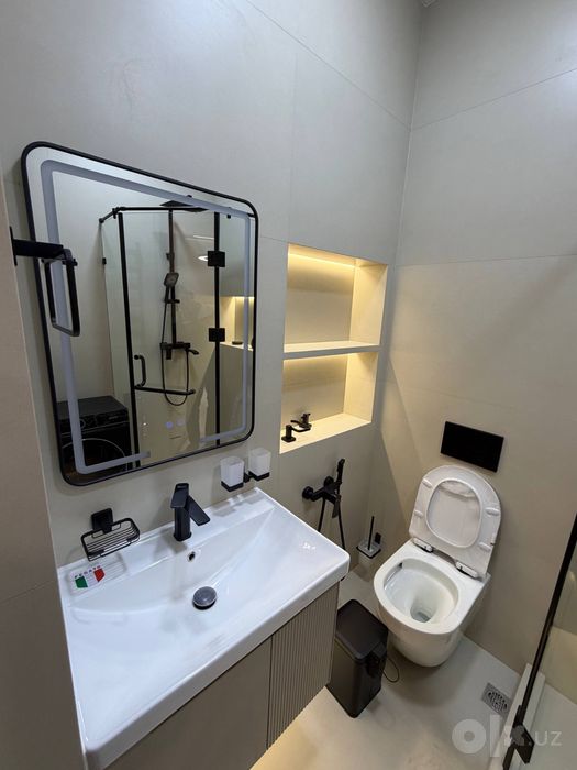 Продажа квартиры в новом ЖК Darxon Residence — престижная локация