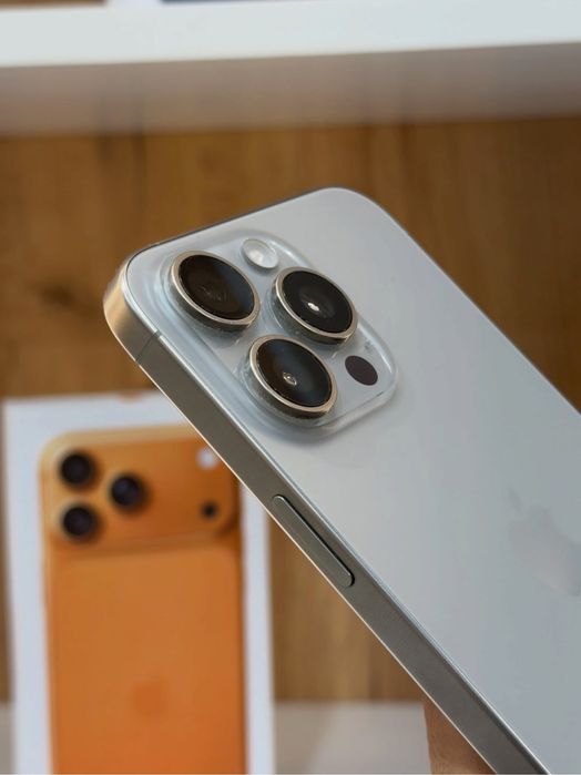 Iphone 15 Pro Max 512GB ideal srochna