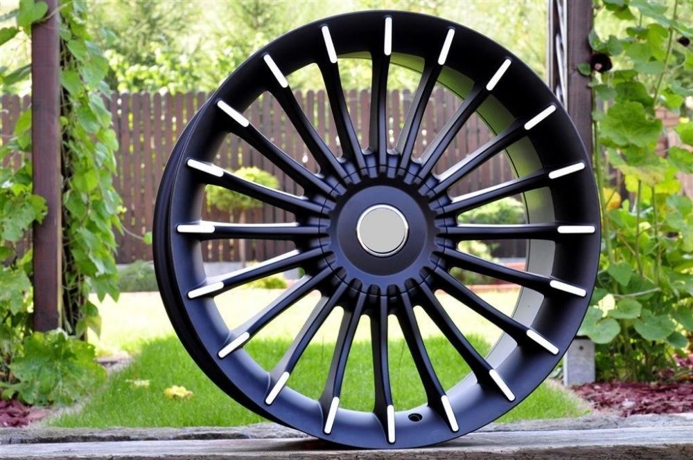 19" 20" 21" Джанти БМВ 5X120 BMW E90 F30 F11 E60 F10 E65 F01 X5 X6 ALP