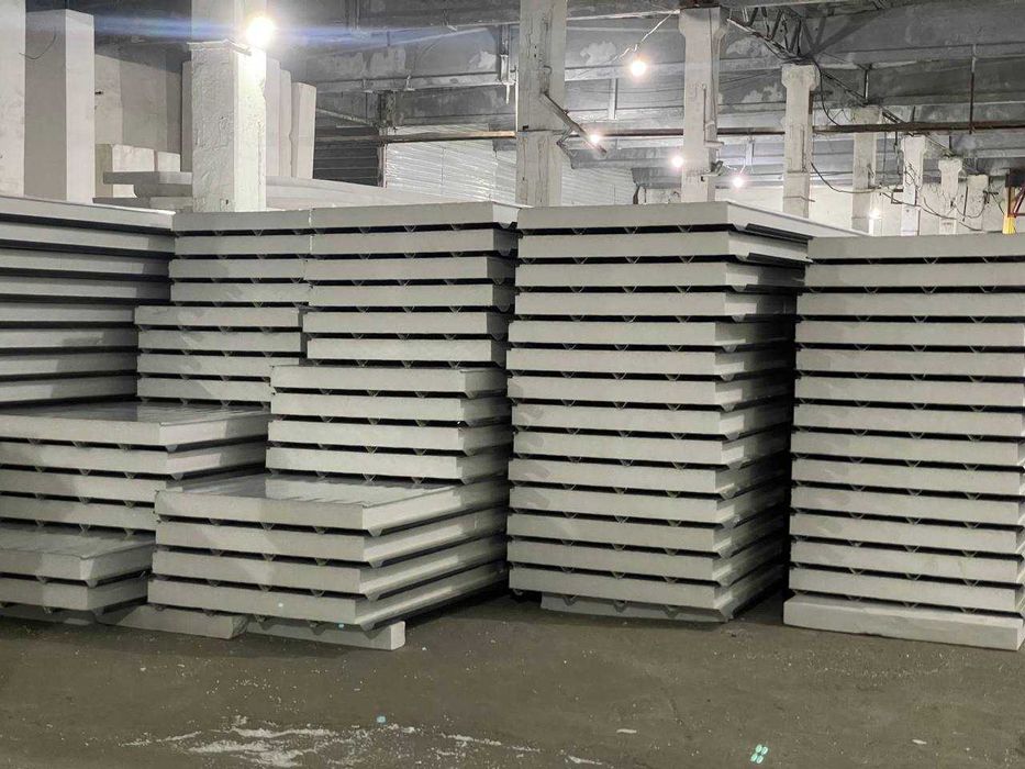 Sendvich panel/Senwich panel/Cендвич/Cэндвич/Панель/от производителя !