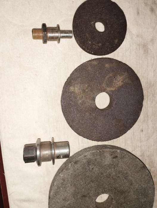 Электродвигатель