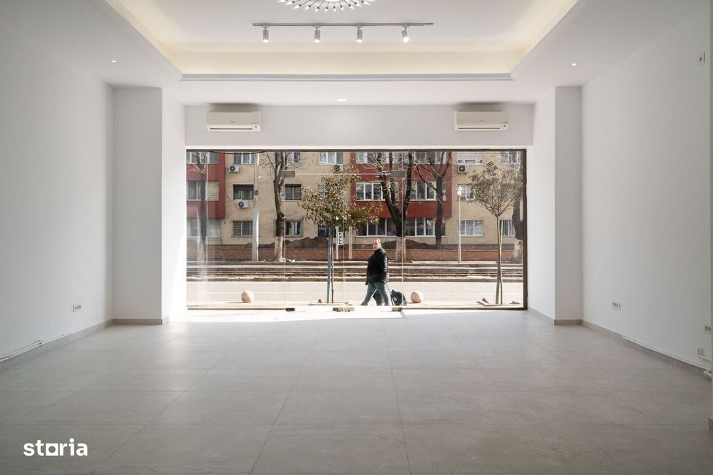 Spatiu Comercial | Oportunitate