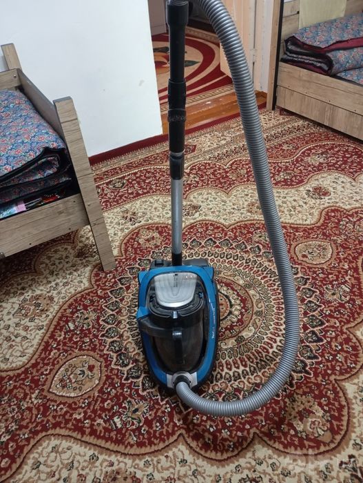 Tefal pilesos sotiladi