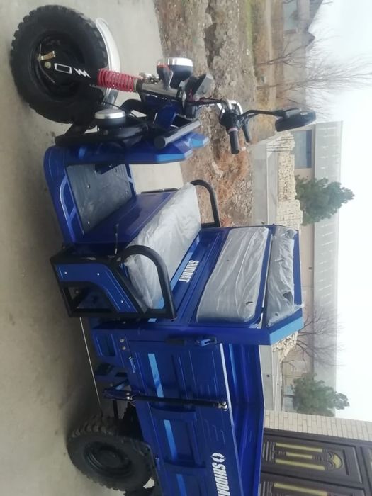 Hechqanday barter yoq