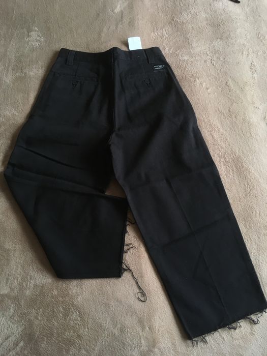 Мъжки панталон за скейт Levi’s нов с етикет