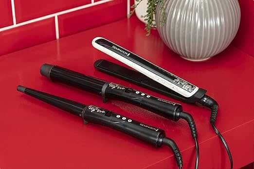 Маша за коса Remington Pearl Pro Curl CI9532