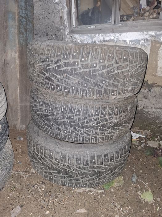 Резина 17 3 балона