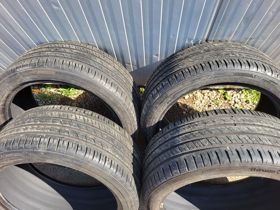 Anvelope Barum Bravuris 225/40/R18 XL