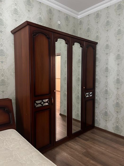 Спальная гарнитура