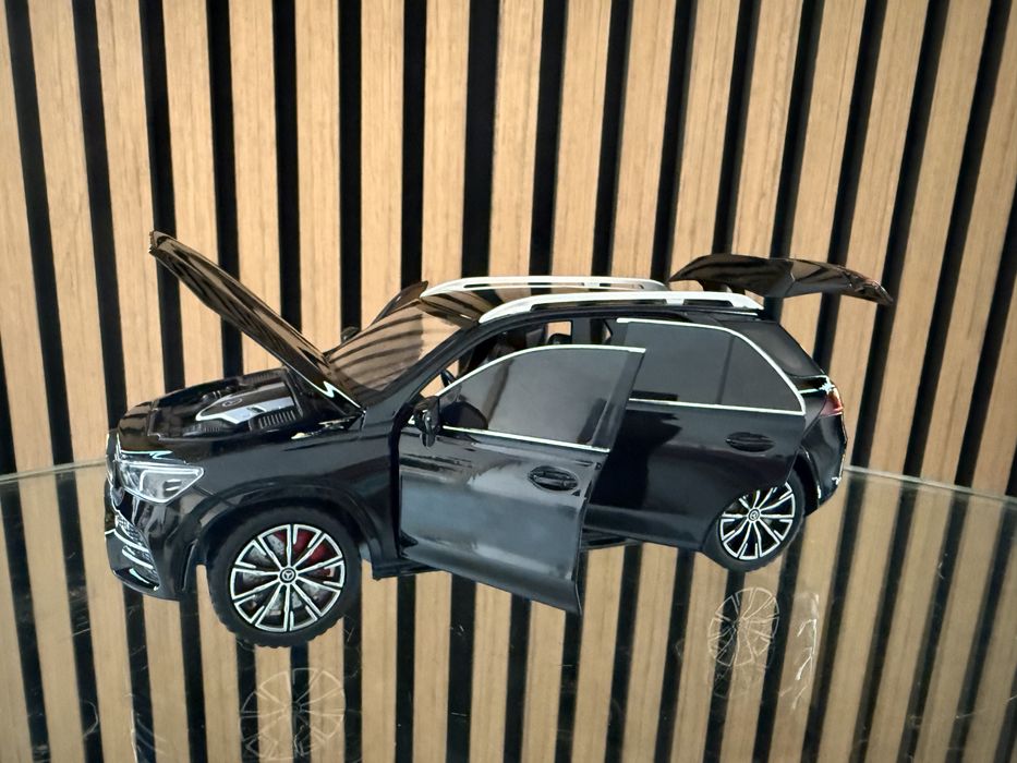 Vand Machete Masinute