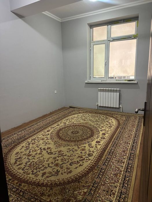 Arenda kvartira. Izzat Aziya hous navostroyka. 2/2/9