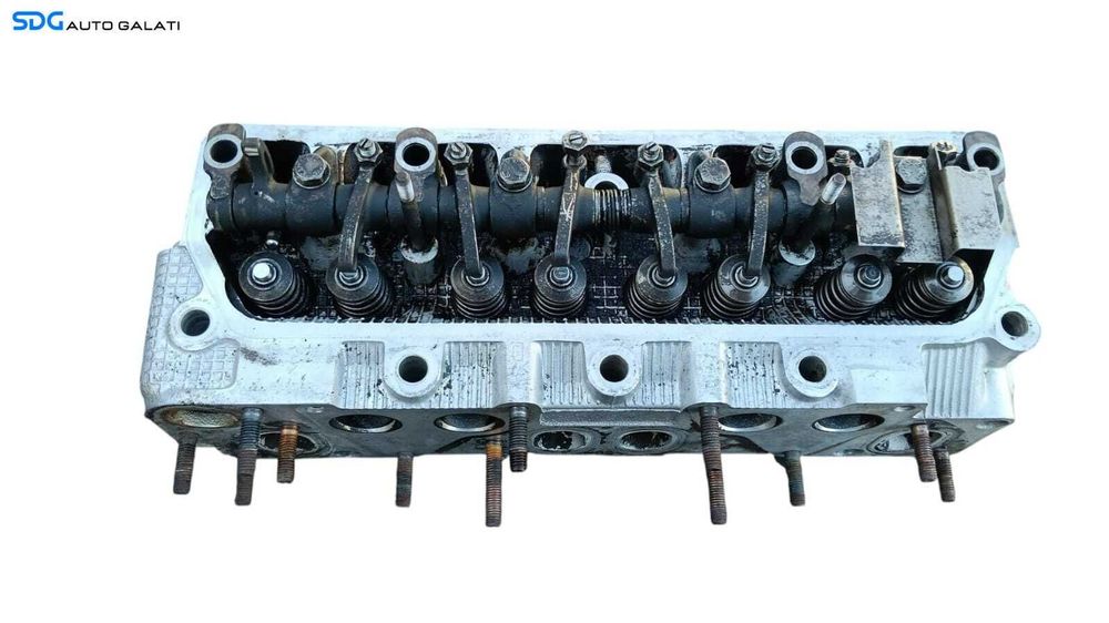 Chiuloasa Chiulasa Echipata cu Ax Came Skoda Fabia 1 1.4 MPI 2000 - 2007 Cod 047103373H [M8619]