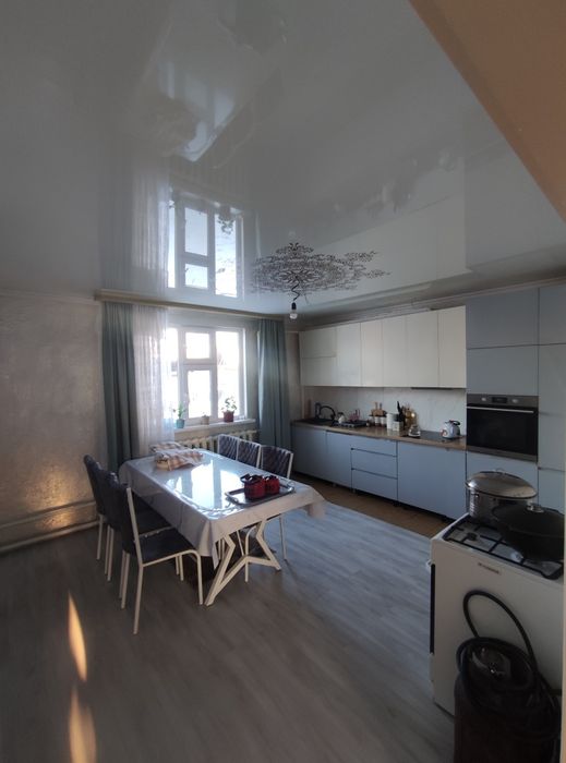 Продам дом, жібек жолы(грэс)