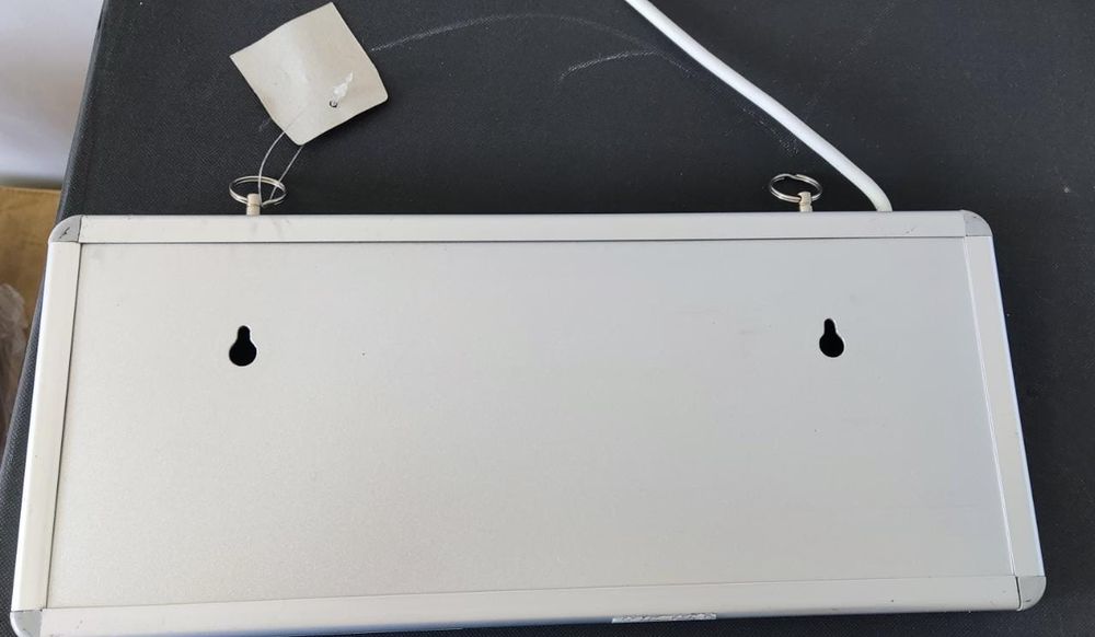 световые указатели