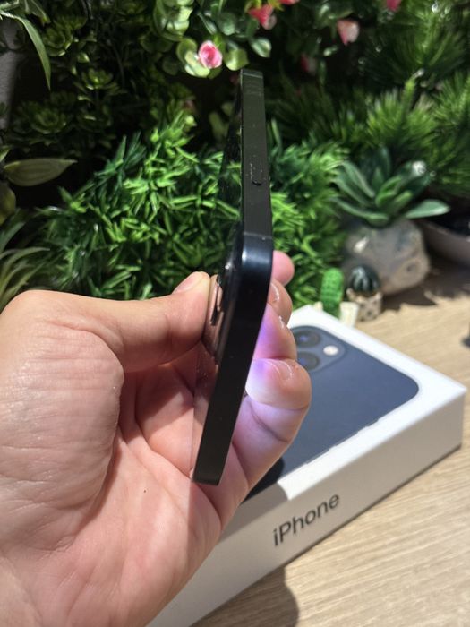 Iphone 13 ‼️husa si folie‼️Garantie‼️