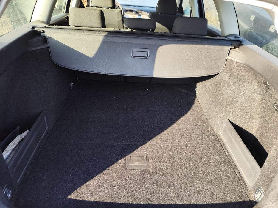 Volkswagen Passat 6 2.0 TDI 8v BMP - 11/2007