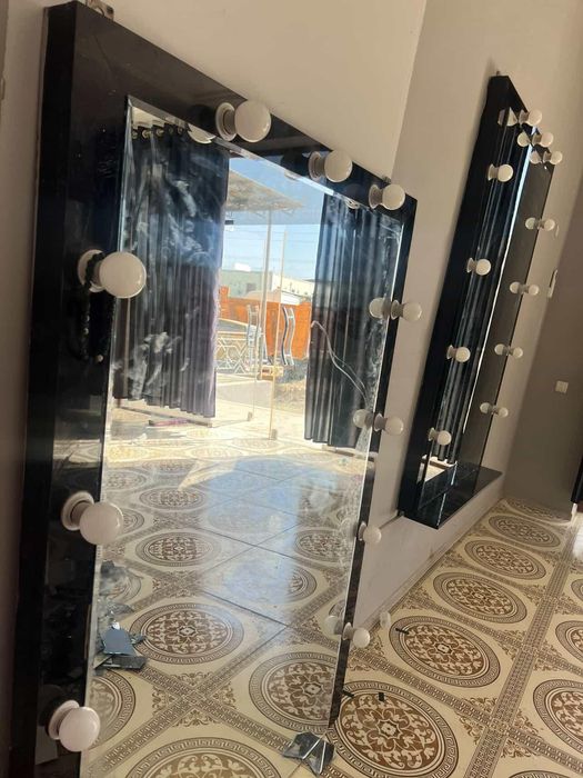 Салон учун ойна бу